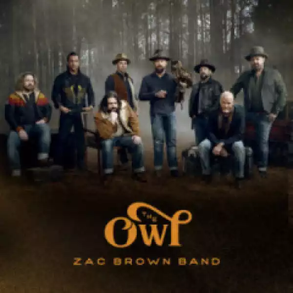 Zac Brown Band - Finish What We Started ft. Brandi Carlile